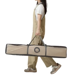 CSTUR Fast Pitch Camping Tent- Black Silver -Online Camping Supplies 8 9187d9ae 283c 4f9d a63b c8192cb32845