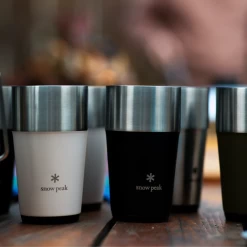 Snow Peak Shimo Tumbler 470 -Online Camping Supplies 8 c03ef35d 3260 4833 b589 929234afa493