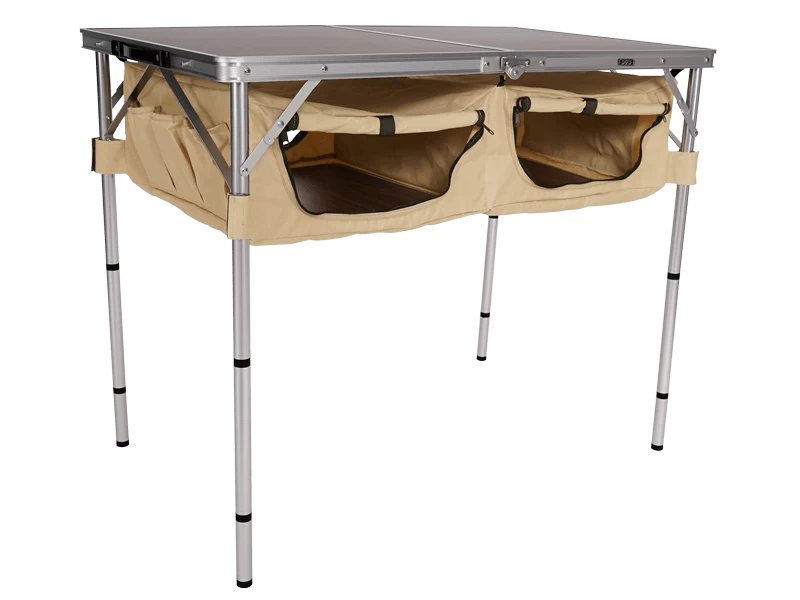 DoD Good Rack Table 4 DoD Good Rack Table - Image 2