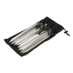 DoD 4 X 4 Base Shelter Tent -Online Camping Supplies 8 d50e3806 560c 48cb 942f 1f3484e28c43