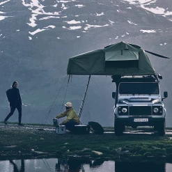 Thule Tepui Explorer Autana 4 -Online Camping Supplies 901500 09