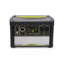 Goal Zero Yeti 400 Lithium