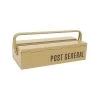 Post General Stackable Tool Box -Online Camping Supplies 981960001