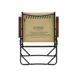 Cargo Container Cosy Folding Chair - L -Online Camping Supplies 9 1f16fbe9 f64f 4db7 8455 ff55c50920a0