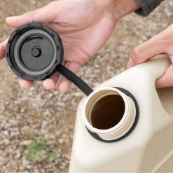 DoD Jiminy Water Tank Solo 4.5L -Online Camping Supplies 9 89643a82 3bc8 4b31 b42e de8337f69374