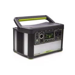 Goal Zero Yeti 400 Lithium -Online Camping Supplies 9dd5a57c5fdc8191b01b59311588d22f