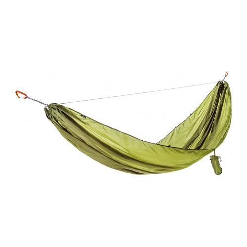 Cocoon Ultralight Hammock 325 X148 Cm -Olive Green 3 Cocoon Ultralight Hammock 325 X148 Cm -Olive Green