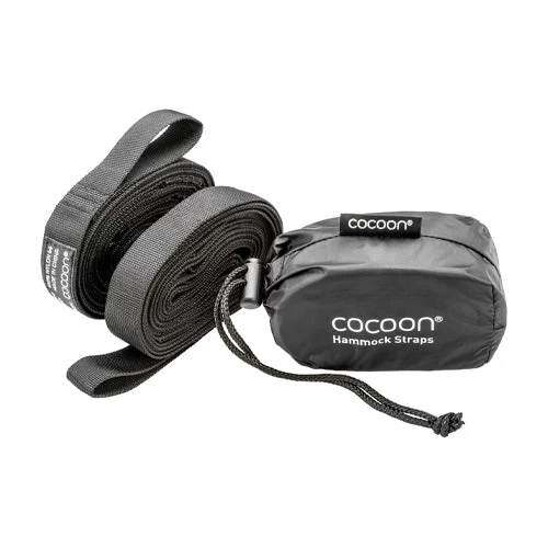 Cocoon Hammock Straps 3 Cocoon Hammock Straps