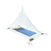 Cocoon Mosquito Nets Single -Silt Green 2 Cocoon Mosquito Nets Single -Silt Green -Online Camping Supplies AA MNC1