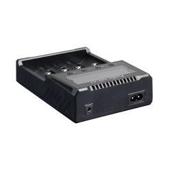 Fenix ARE-A4 Battery Charger -Online Camping Supplies ARE A4 4