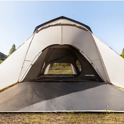 KZM Acro Dome Edge Tent -Online Camping Supplies AcroDome 03