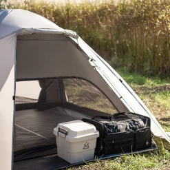 KZM Acro Dome Edge Tent -Online Camping Supplies AcroDome 04