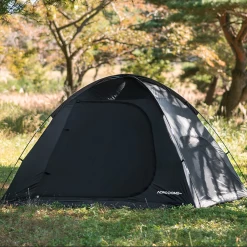 KZM Acro Dome Edge Tent -Online Camping Supplies AcroDome 05
