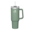 Stanley Adventure Quencher Tumbler 40oz 1 Stanley Adventure Quencher Tumbler 40oz -Online Camping Supplies AdvQuencher40ozShrub