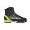 LOWA Alpine Pro GTX Schwarz/Limone -Online Camping Supplies Alpine Pro Gtx SCHWARZ LIMONE 1