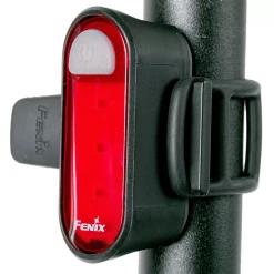 Fenix BC05R V2.0 Rechargeable Bike Tail Light -Online Camping Supplies BC05RV2.0 5