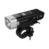 Fenix BC25R USB Rechargable Bicycle Light -Online Camping Supplies BC25R 2