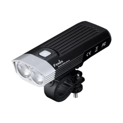 Online Camping Supplies 31 Fenix BC30 V2.0 Bicycle Light - Black