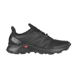 Salomon Supercross 20 Salomon Supercross -Online Camping Supplies BLACK BLACK BLACK 2