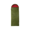[New] Caribee Blaze Jumbo Sleeping Bag Presto Green - Camping Bed Sleeping Bag -Online Camping Supplies BLAZE JUMBO SLEEPING BAG PRESTO GREEN 2