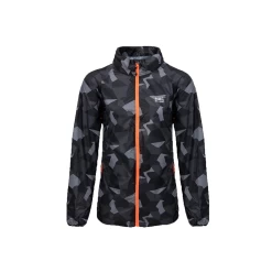 Mac In A Sac Origin 2 Edition Jacket Unisex 10000mm -Online Camping Supplies Black Camo 1 1