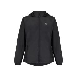 Mac In A Sac Origin II Jacket Unisex 10000mm -Online Camping Supplies Black 1