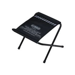 Cargo Container Wide BBQ Chair 2pcs -Online Camping Supplies Black 9a9d193e deb0 4c2c 9256 22141cc97f93