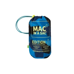 Mac In A Sac Origin 2 Edition Jacket Unisex 10000mm -Online Camping Supplies Blue Camo 4 1