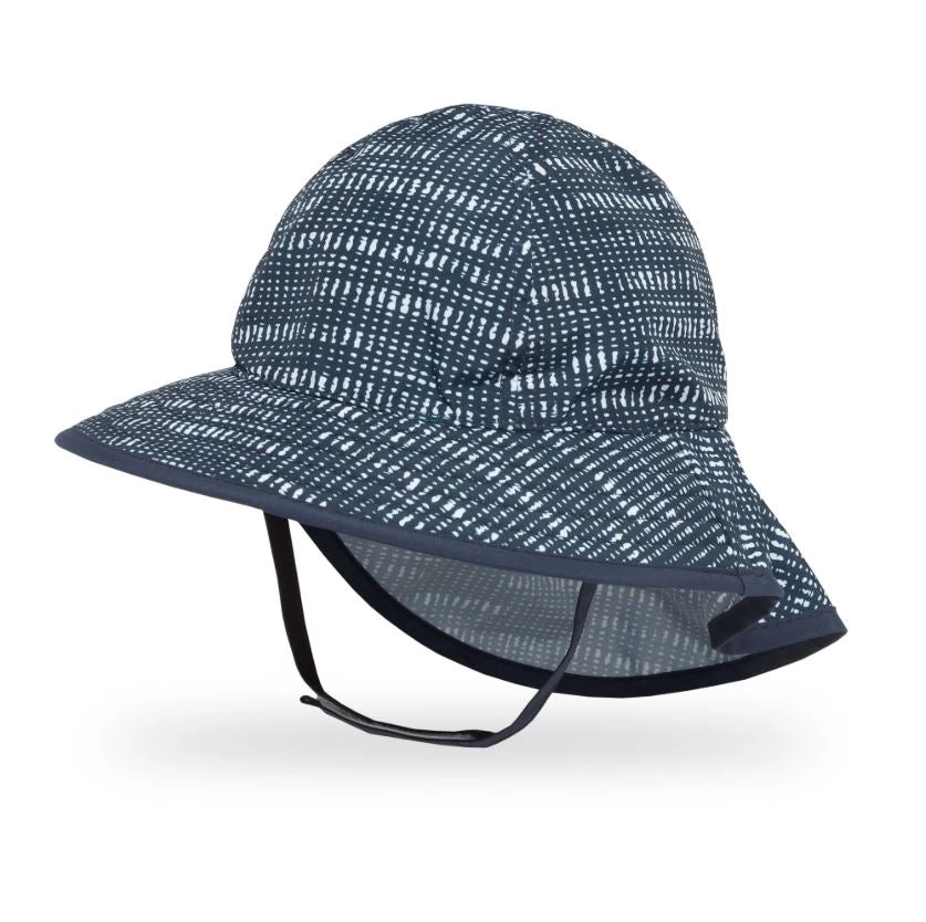 Sunday Afternoon Infant Sunsprout Hat - Blue Grass Mat 3 Sunday Afternoon Infant Sunsprout Hat - Blue Grass Mat