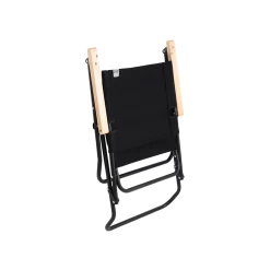 DoD Low Rover Chair 17 DoD Low Rover Chair -Online Camping Supplies C1 553 BK 4