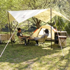 DoD Compact Chair -Online Camping Supplies C1 591 TN 10