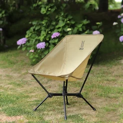 DoD Compact Chair -Online Camping Supplies C1 591 TN 2