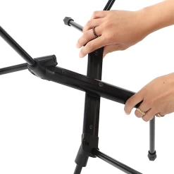 DoD Compact Chair -Online Camping Supplies C1 591 TN 7