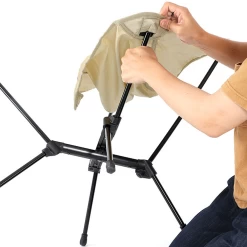 DoD Compact Chair -Online Camping Supplies C1 591 TN 8