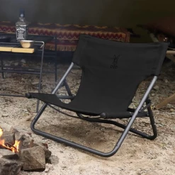 DoD Takibi Chair -Online Camping Supplies C1 597 BK 3 600x600 42952dcb f710 4707 a7c0 ebe877b4c7fc