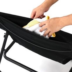 DoD Takibi Chair -Online Camping Supplies C1 597 BK 7 2a46a570 3c1c 44fc a4b9 90050882c5b6
