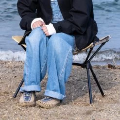 DoD Yabaissu Chair 21 DoD Yabaissu Chair -Online Camping Supplies C1 938 TN lp3