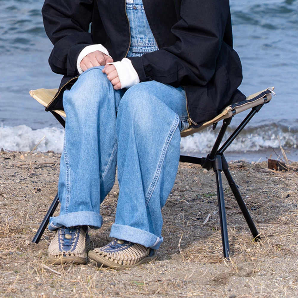 DoD Yabaissu Chair 12 DoD Yabaissu Chair - Image 10