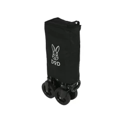 DOD Folding Carry Wagon -Online Camping Supplies C2 46 BK 2