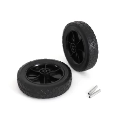 DOD Folding Carry Wagon -Online Camping Supplies C2 46 BK 4