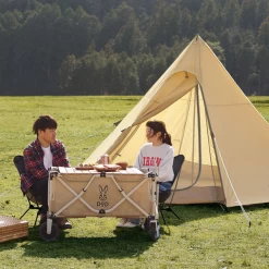 DOD Folding Carry Wagon -Online Camping Supplies C2 46T 5 600x600 239d634b 9b9f 42a0 ad0c 185f08fad80d