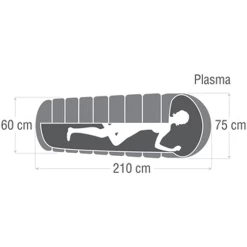 Caribee Plasma Extreme 9 Caribee Plasma Extreme -Online Camping Supplies CAR5422 4