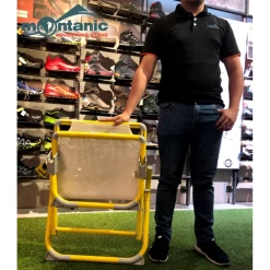 Caribee Bondi Chair -Online Camping Supplies CAR5610 04