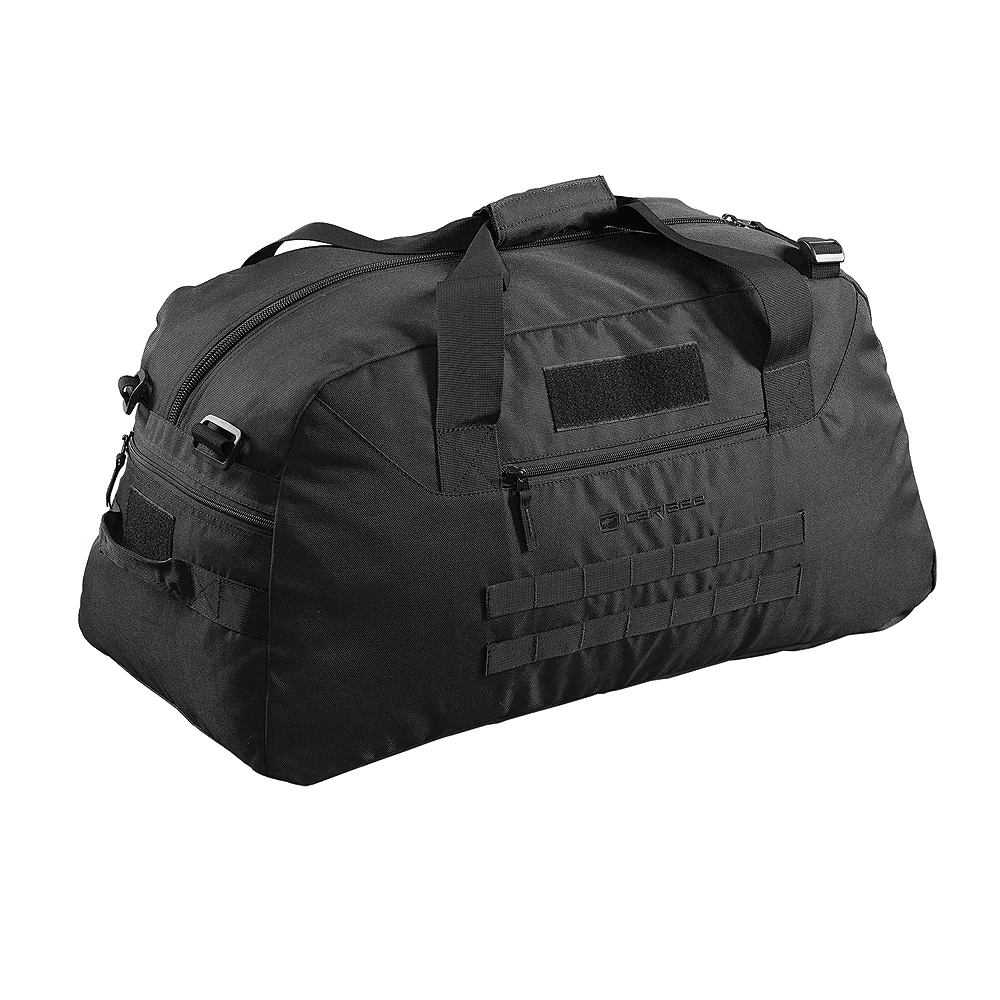 Caribee Op's 65L Duffel Gear Bag 4 Caribee Op's 65L Duffel Gear Bag - Image 2