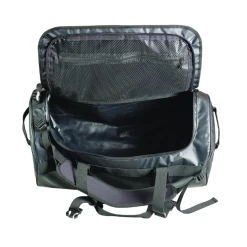 Caribee Kokoda 90L Duffel Bag - Black -Online Camping Supplies CAR58071 4