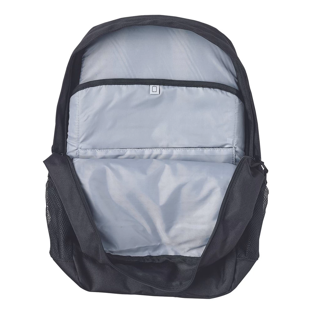 Caribee Post Graduate Backpack Black (25L) 4 Caribee Post Graduate Backpack Black (25L) - Image 2