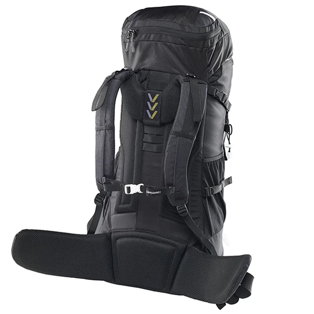 Caribee Frontier 65 Rucksack NEW 6 Caribee Frontier 65 Rucksack NEW - Image 4