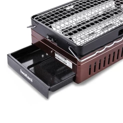 Iwatani Aburiya Portable Grill Stove -Online Camping Supplies CB ABR 1CB ABR 2 5