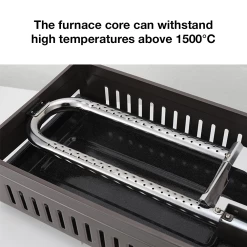 Iwatani Aburiya Portable Grill Stove -Online Camping Supplies CB ABR 1CB ABR 2 8