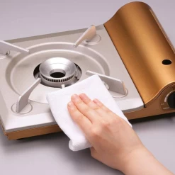 Iwatani Tatsujin Portable Gas Stove -Online Camping Supplies CB SS 50 6